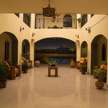 Hotel Morelos Colima Exterior foto